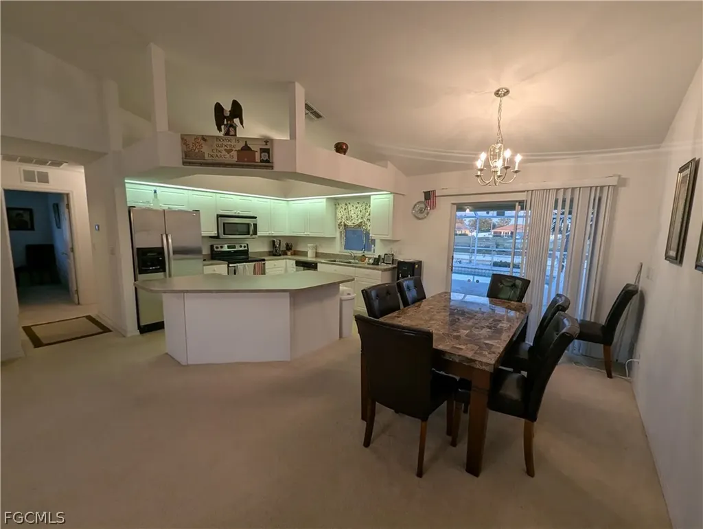 1007 NE 1st Avenue Cape Coral FL 33909