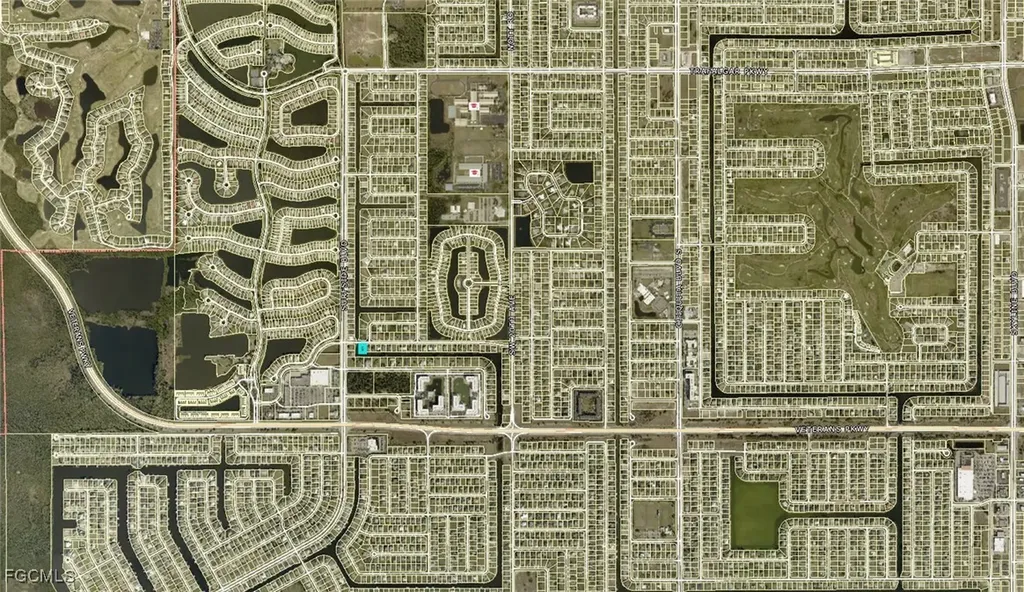 2328 SW 22nd Terrace Cape Coral FL 33991