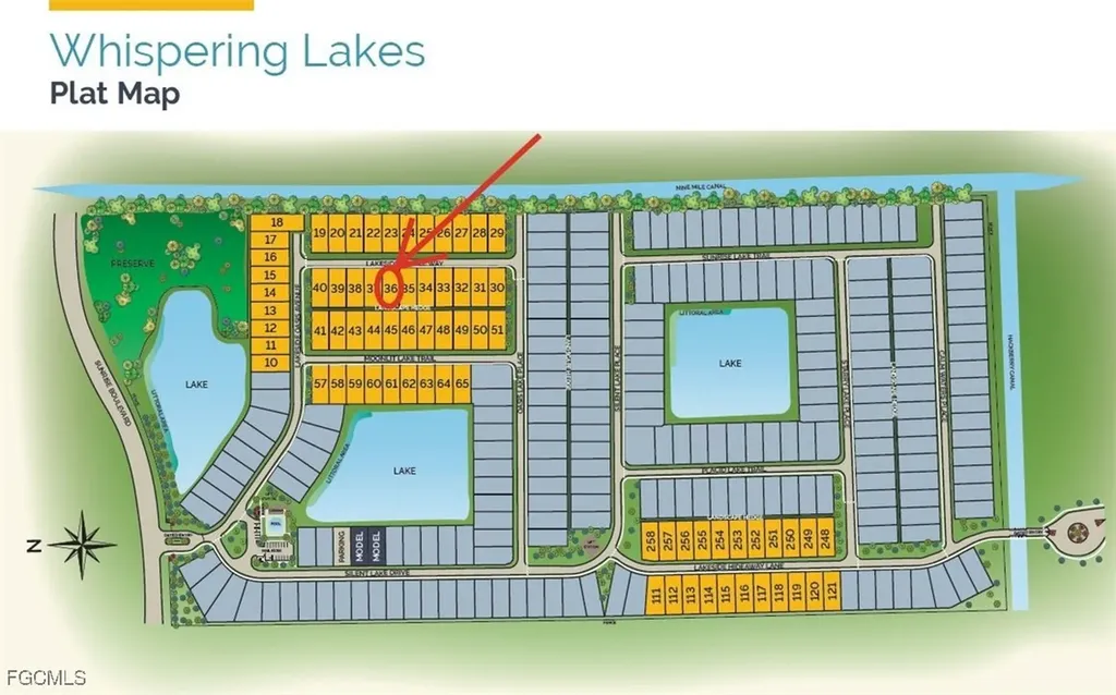 250 Lakeside Breeze Way Lehigh Acres FL 33936