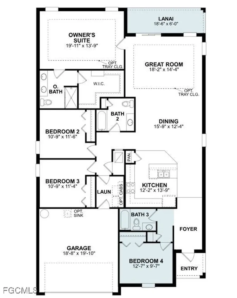 250 Lakeside Breeze Way Lehigh Acres FL 33936