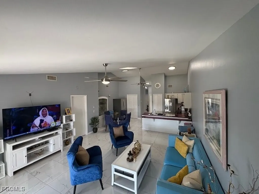 1939 Santa Barbara Boulevard Cape Coral FL 33991