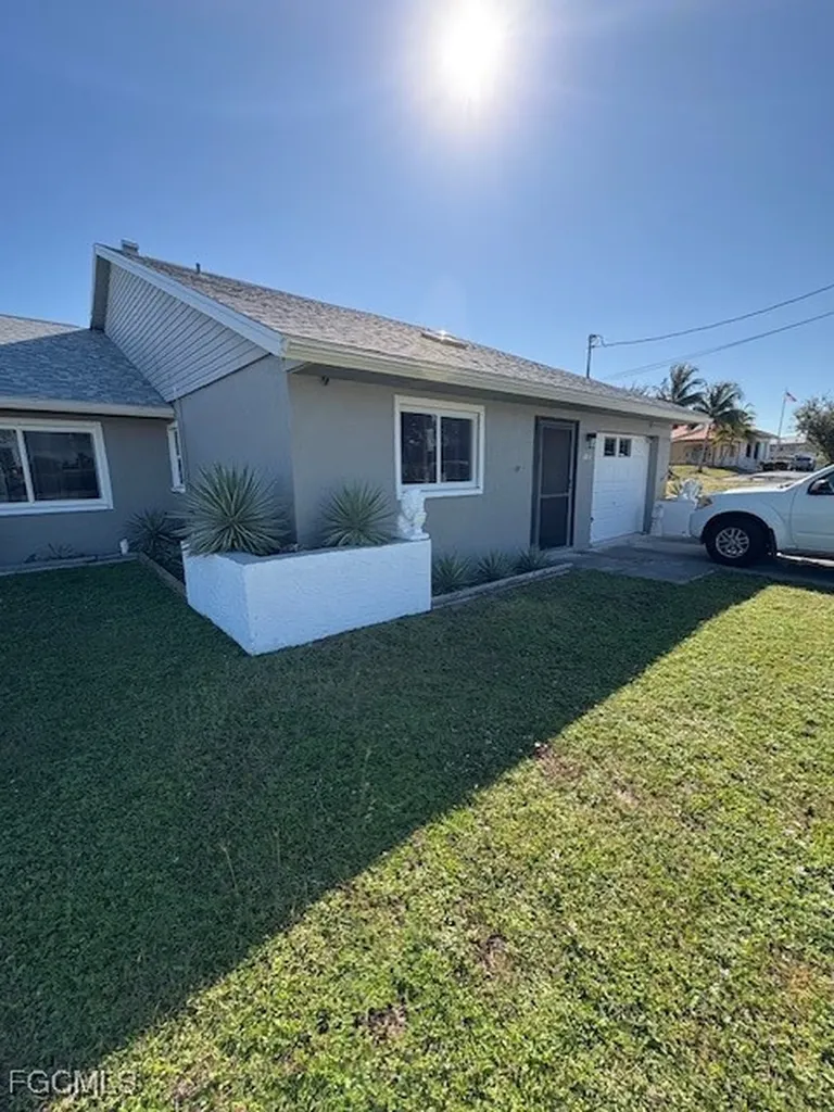 1939 Santa Barbara Boulevard Cape Coral FL 33991