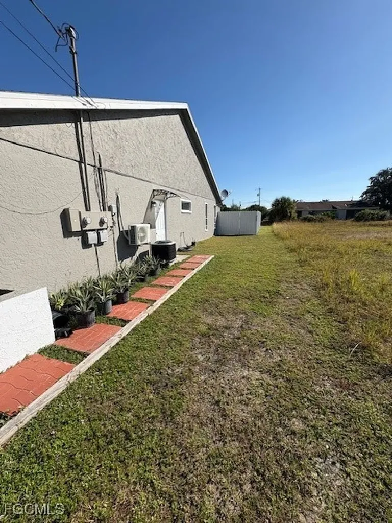 1939 Santa Barbara Boulevard Cape Coral FL 33991