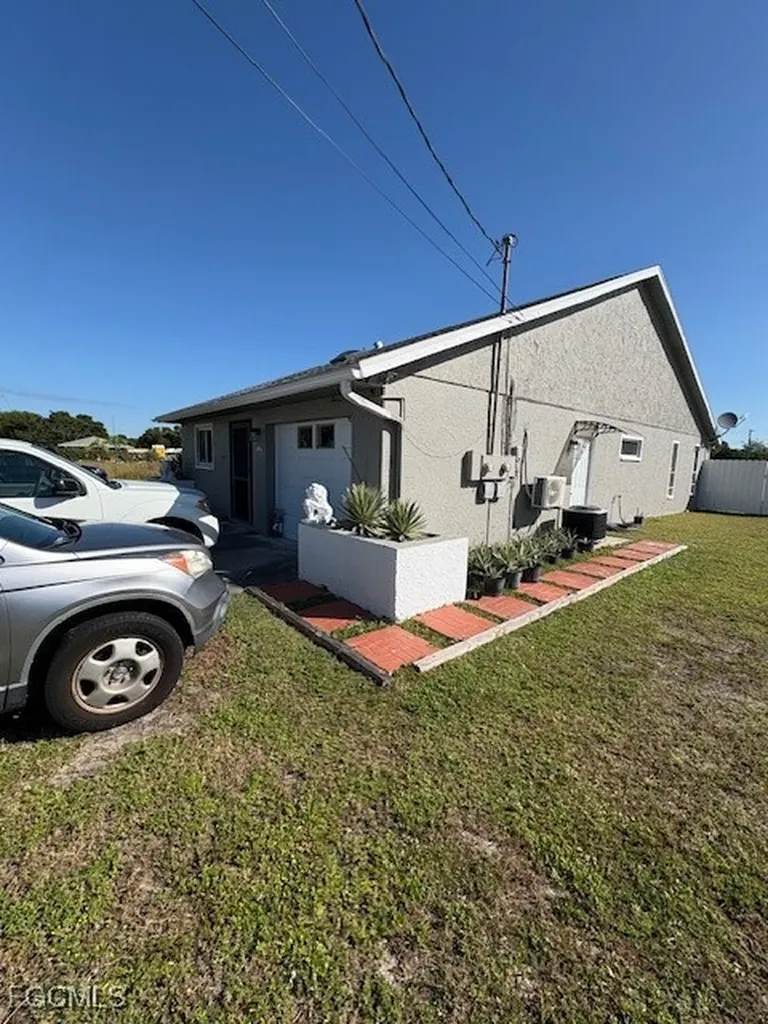 1939 Santa Barbara Boulevard Cape Coral FL 33991