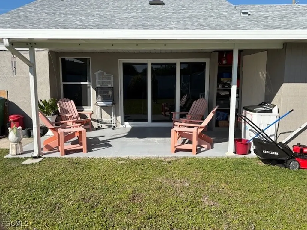 1939 Santa Barbara Boulevard Cape Coral FL 33991
