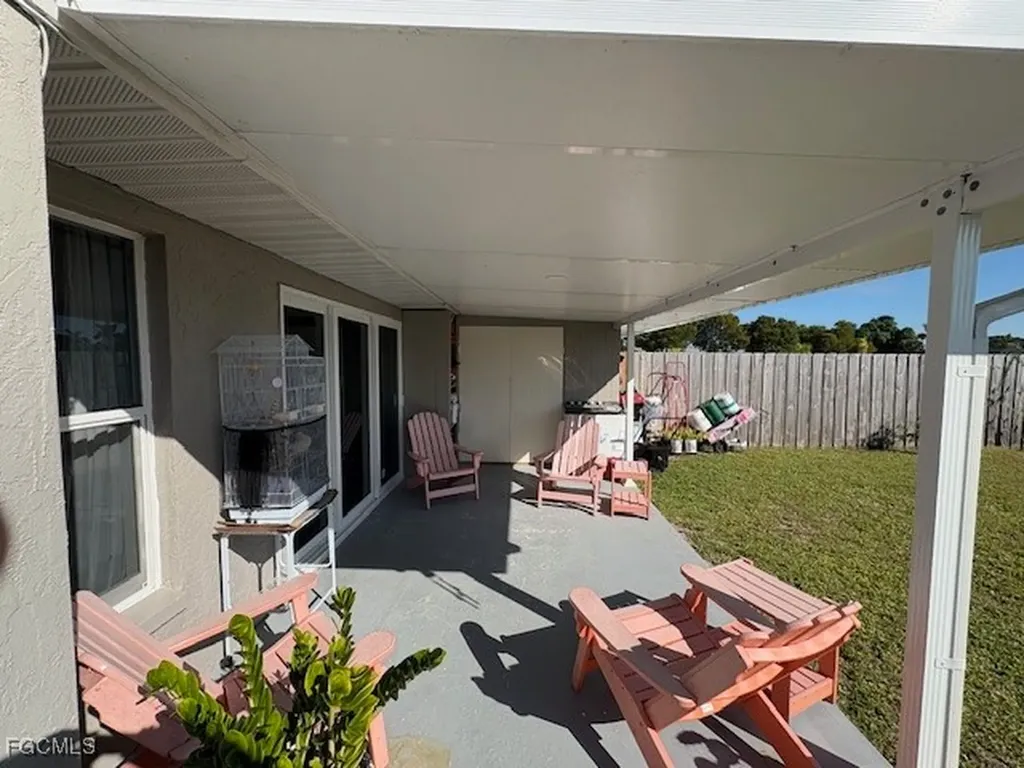 1939 Santa Barbara Boulevard Cape Coral FL 33991