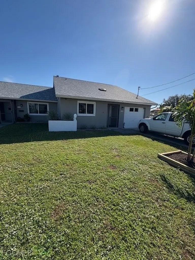 1939 Santa Barbara Boulevard Cape Coral FL 33991