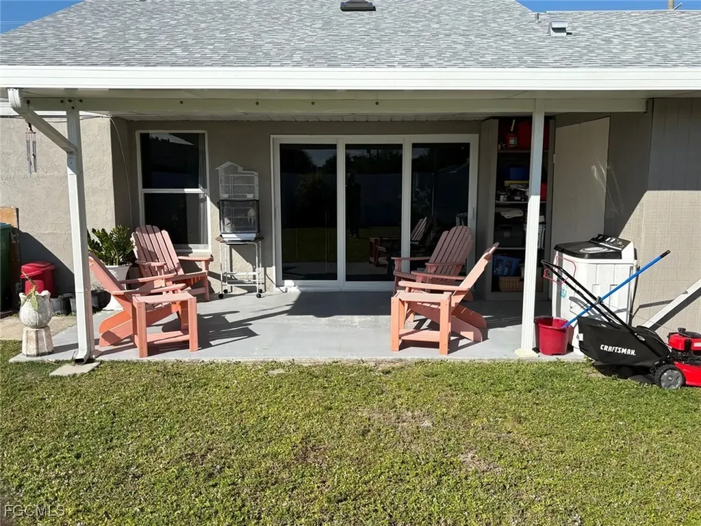 1939 Santa Barbara Boulevard Cape Coral FL 33991