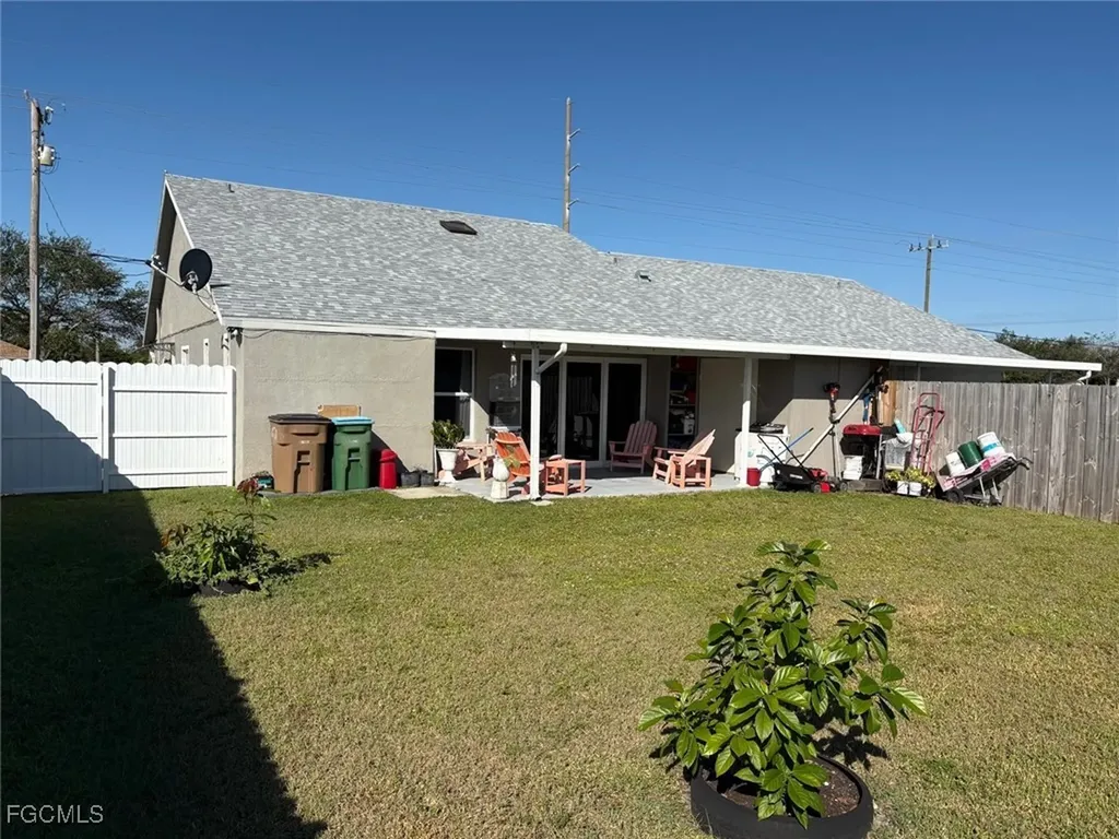 1939 Santa Barbara Boulevard Cape Coral FL 33991