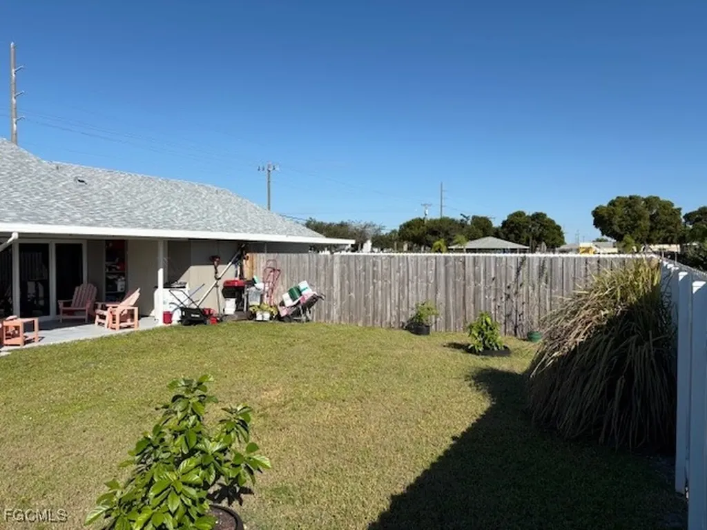 1939 Santa Barbara Boulevard Cape Coral FL 33991