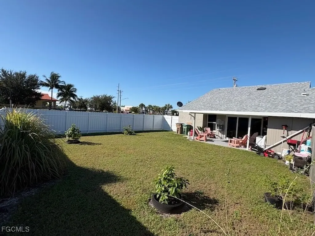 1939 Santa Barbara Boulevard Cape Coral FL 33991