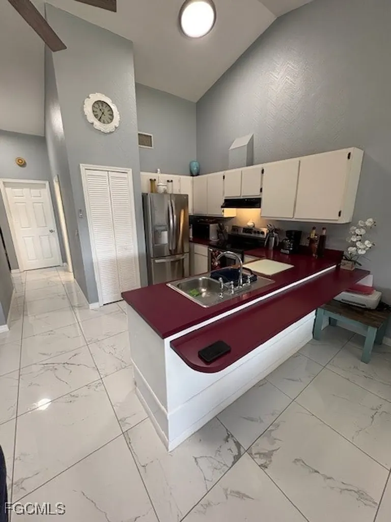 1939 Santa Barbara Boulevard Cape Coral FL 33991
