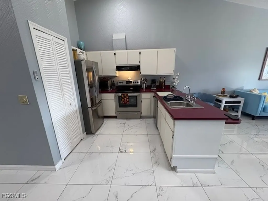 1939 Santa Barbara Boulevard Cape Coral FL 33991