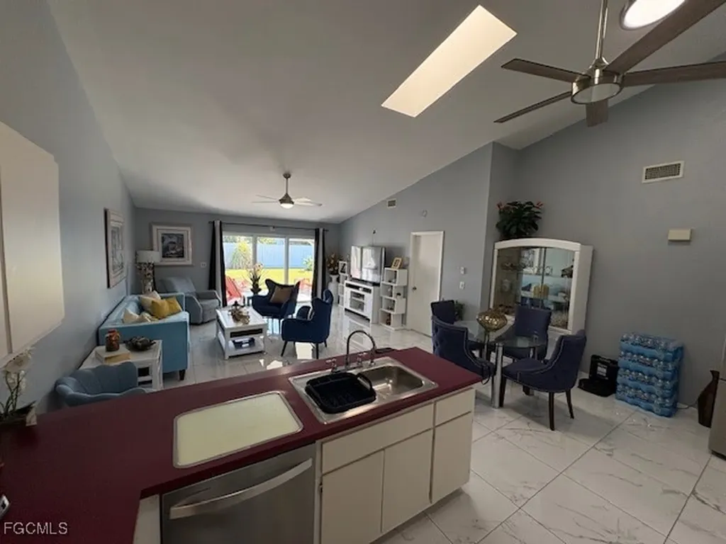 1939 Santa Barbara Boulevard Cape Coral FL 33991