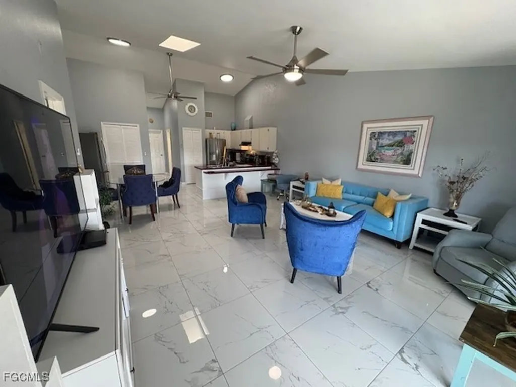 1939 Santa Barbara Boulevard Cape Coral FL 33991