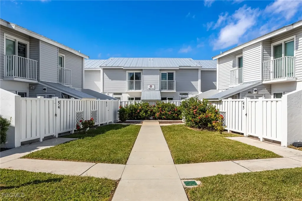 18016 San Carlos Boulevard Fort Myers Beach FL 33931