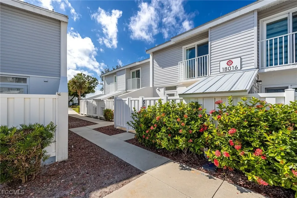 18016 San Carlos Boulevard Fort Myers Beach FL 33931