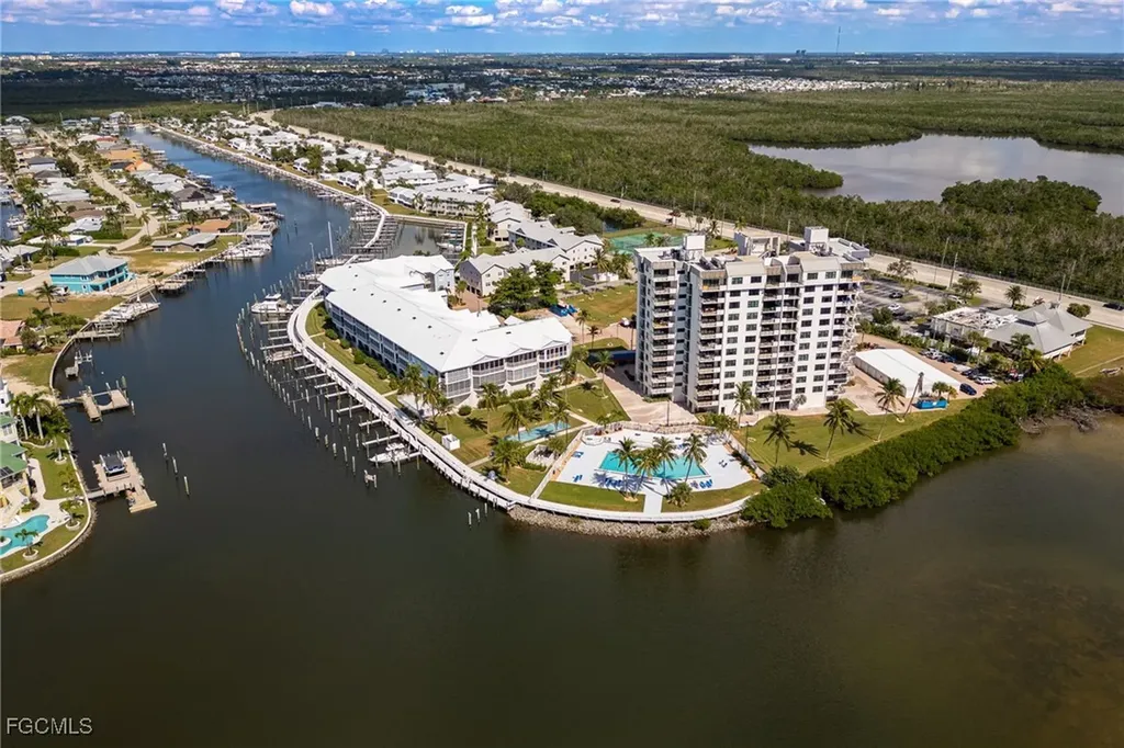 18016 San Carlos Boulevard Fort Myers Beach FL 33931
