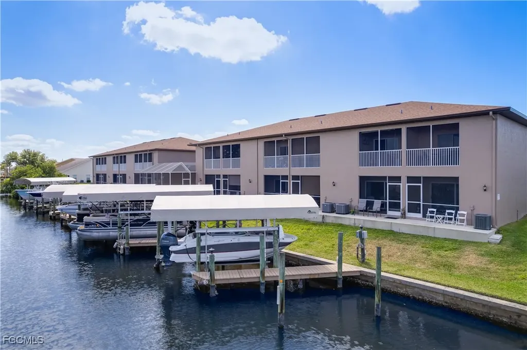 1315 SW 47th Terrace Cape Coral FL 33914