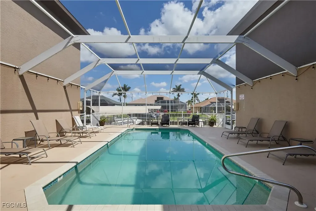 1315 SW 47th Terrace Cape Coral FL 33914