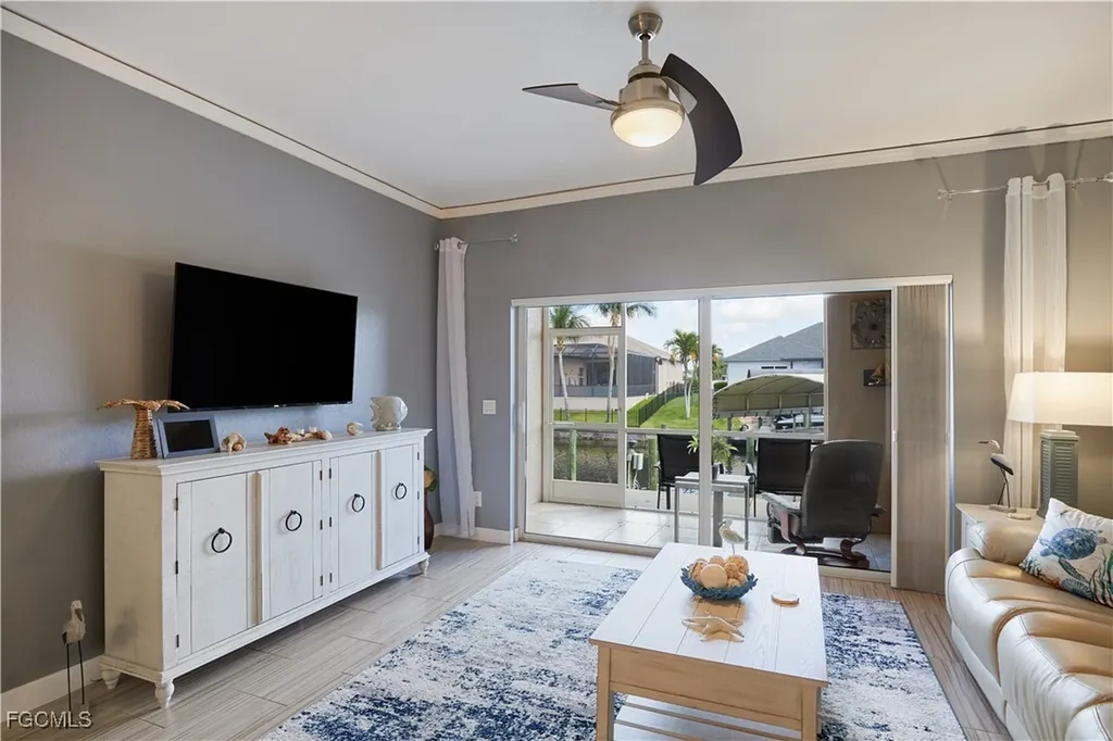 1315 SW 47th Terrace Cape Coral FL 33914