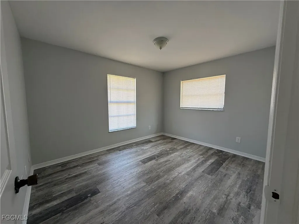 1658 Coral Point Drive Cape Coral FL 33990