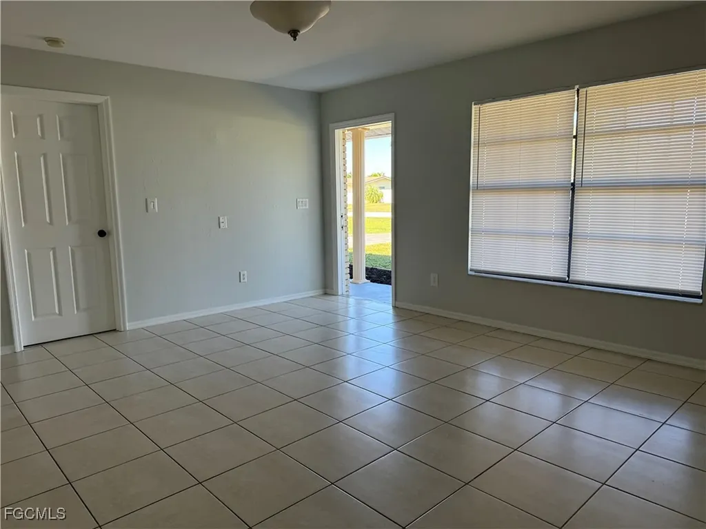 1658 Coral Point Drive Cape Coral FL 33990