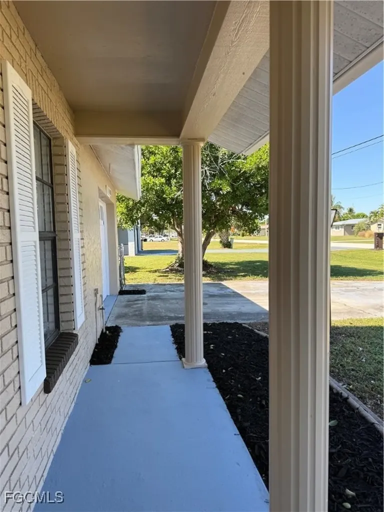 1658 Coral Point Drive Cape Coral FL 33990