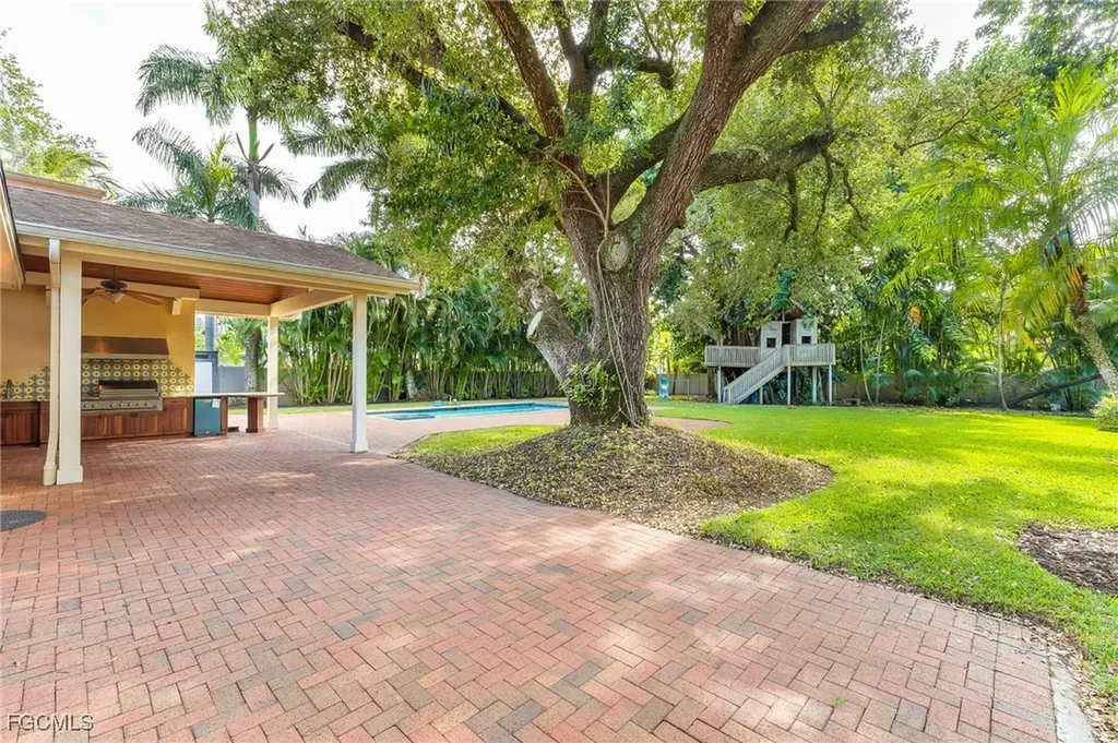 1250 Florida Avenue Fort Myers FL 33901