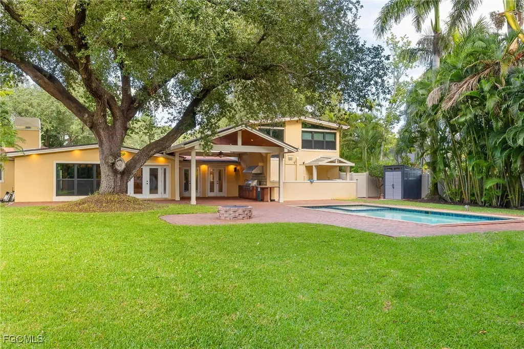 1250 Florida Avenue Fort Myers FL 33901