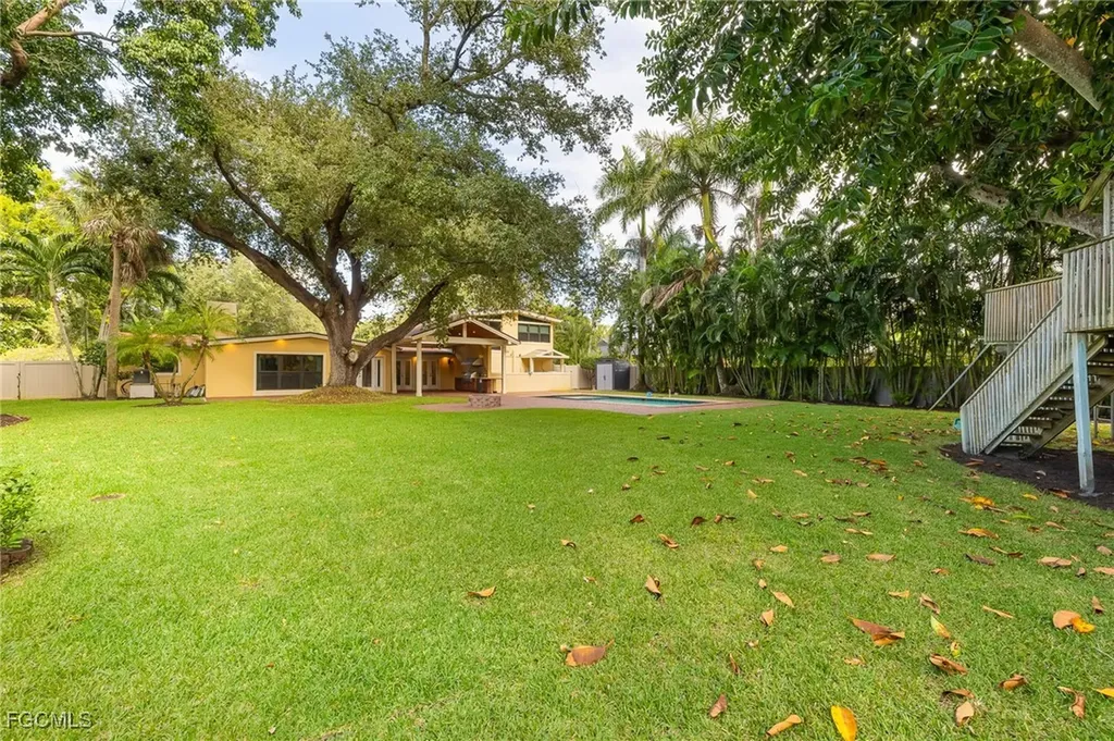 1250 Florida Avenue Fort Myers FL 33901