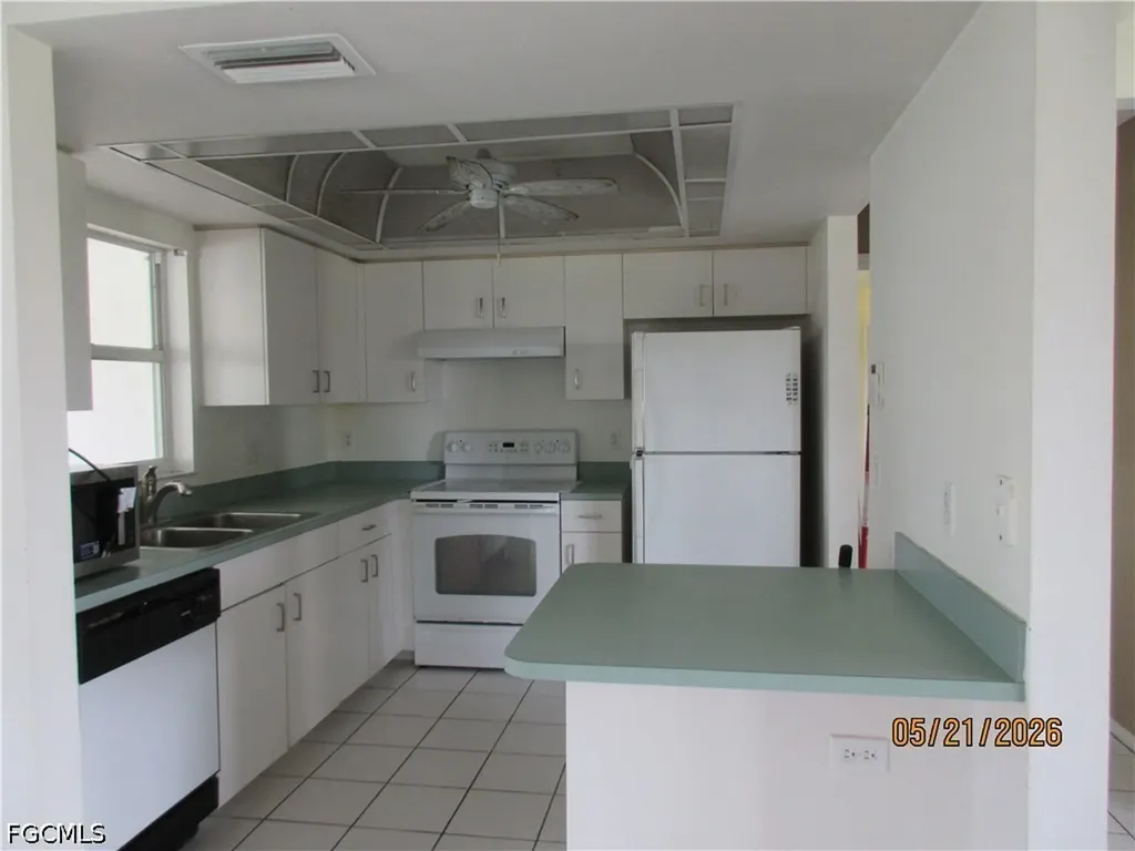 306 SE 2nd Street Cape Coral FL 33990