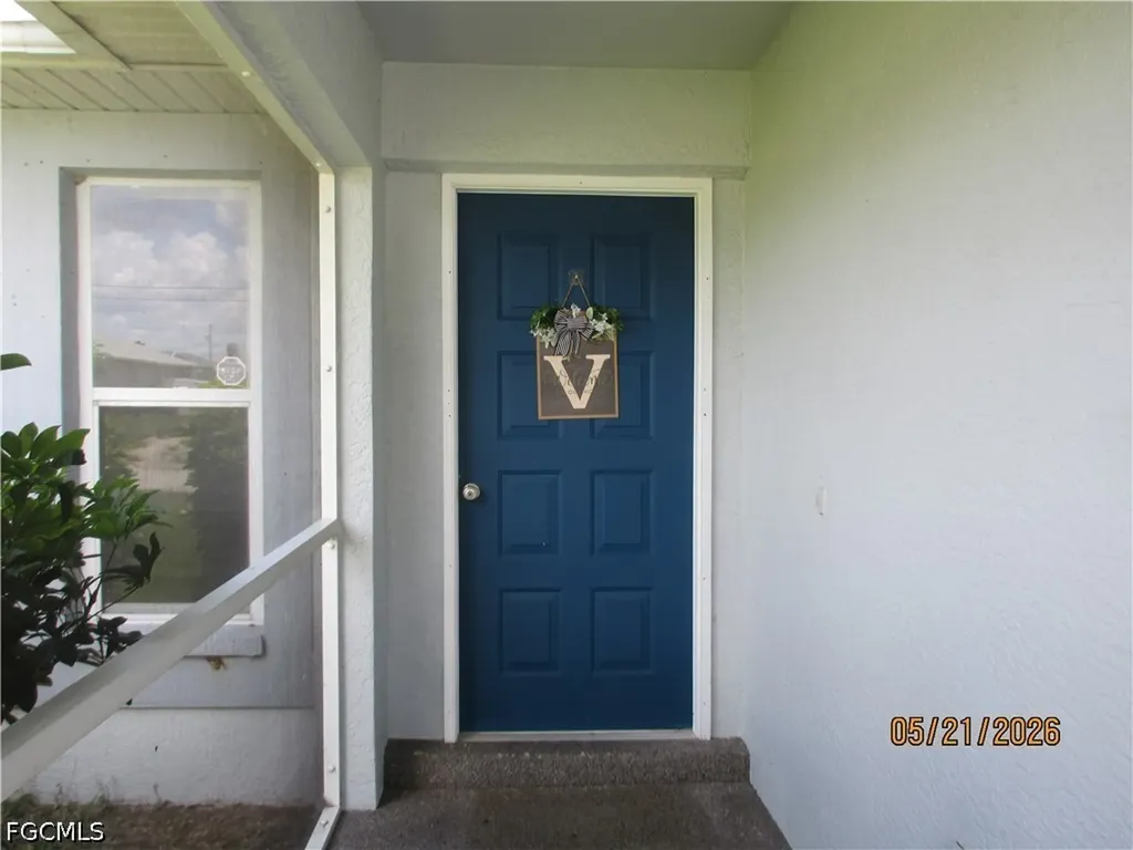 306 SE 2nd Street Cape Coral FL 33990