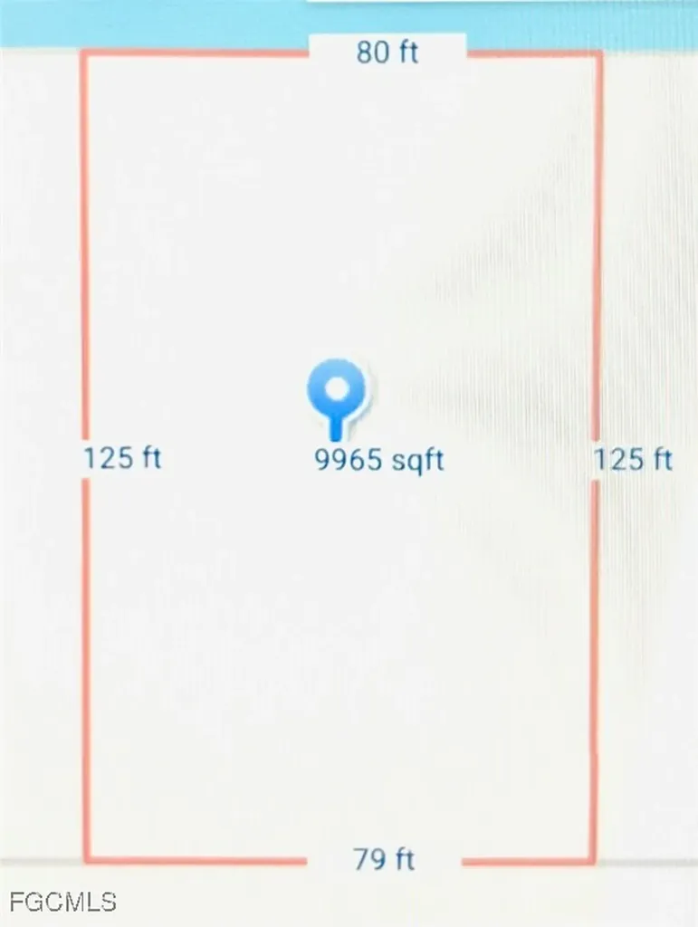 2913 NW 25th Lane Cape Coral FL 33993