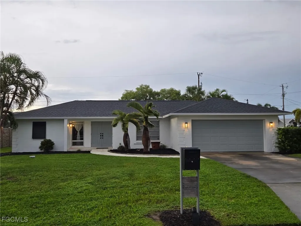 Cape Coral FL 33904