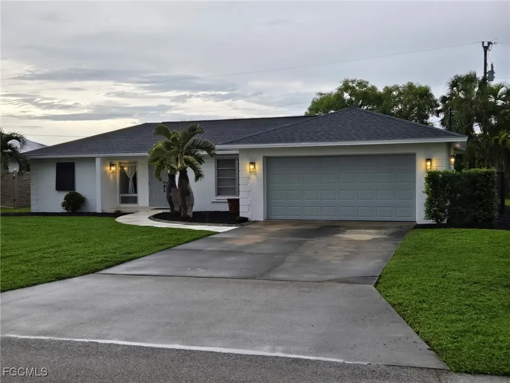 Cape Coral FL 33904