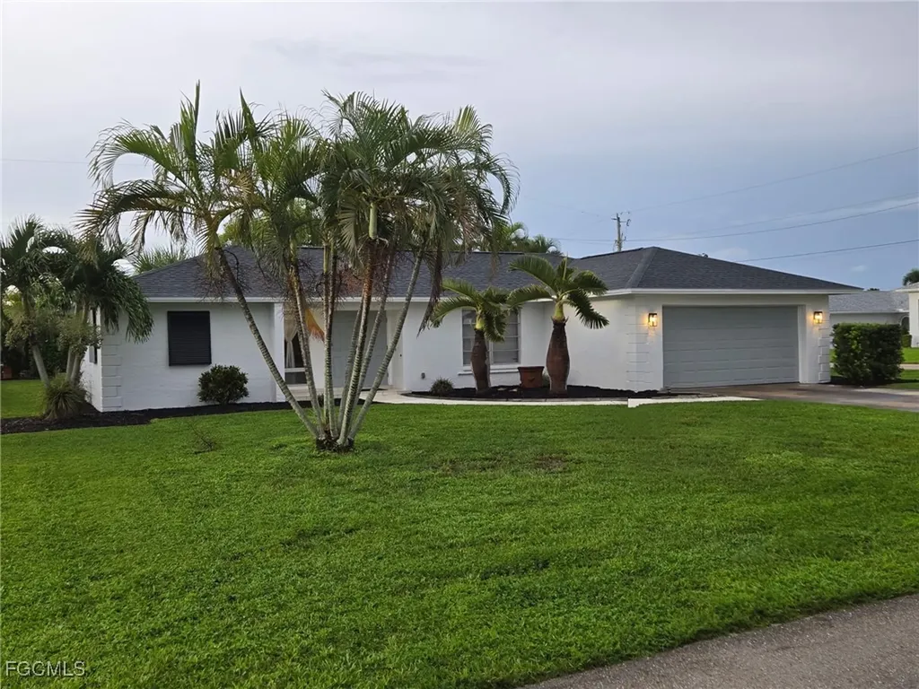 Cape Coral FL 33904