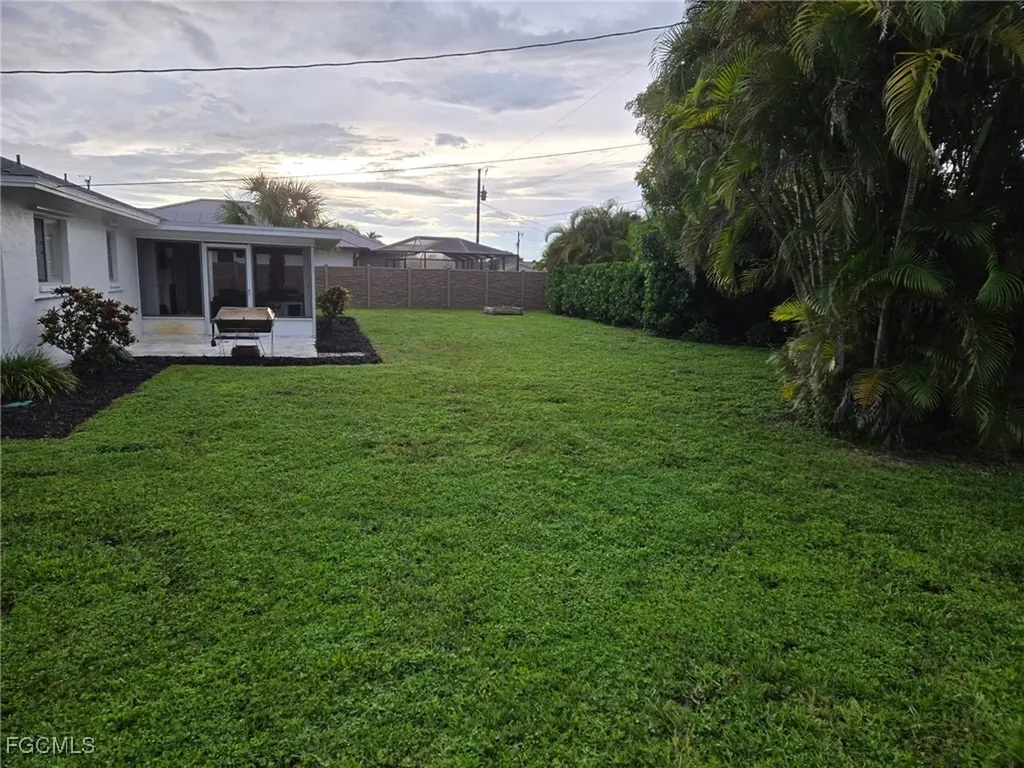 Cape Coral FL 33904