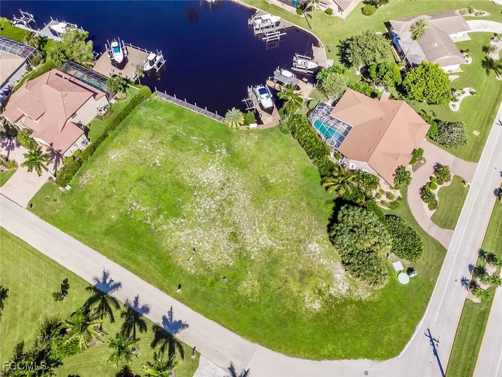 14740 Caleb Drive Fort Myers FL 33908