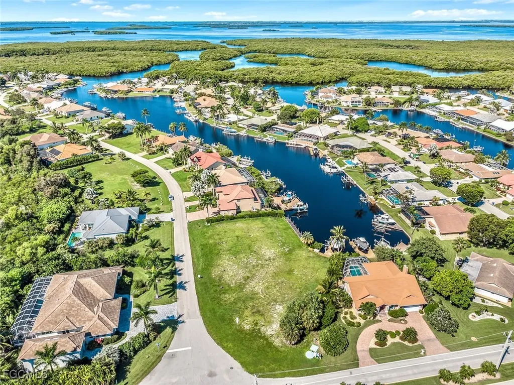 14740 Caleb Drive Fort Myers FL 33908