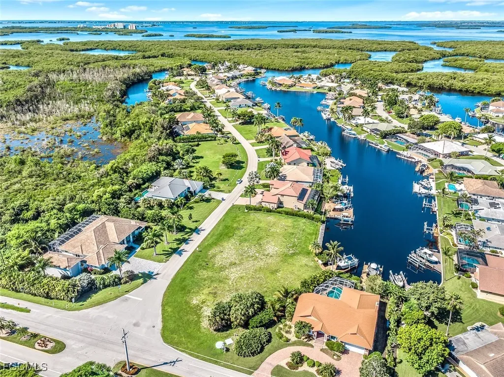 14740 Caleb Drive Fort Myers FL 33908