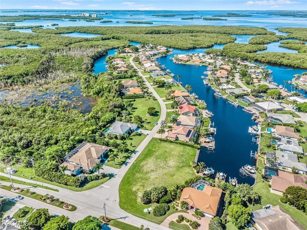 14740 Caleb Drive Fort Myers FL 33908