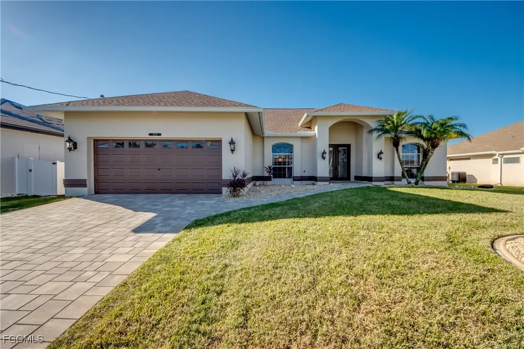 2820 SW 36th Street Cape Coral FL 33914