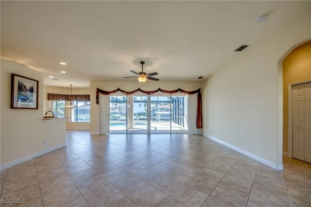 2820 SW 36th Street Cape Coral FL 33914