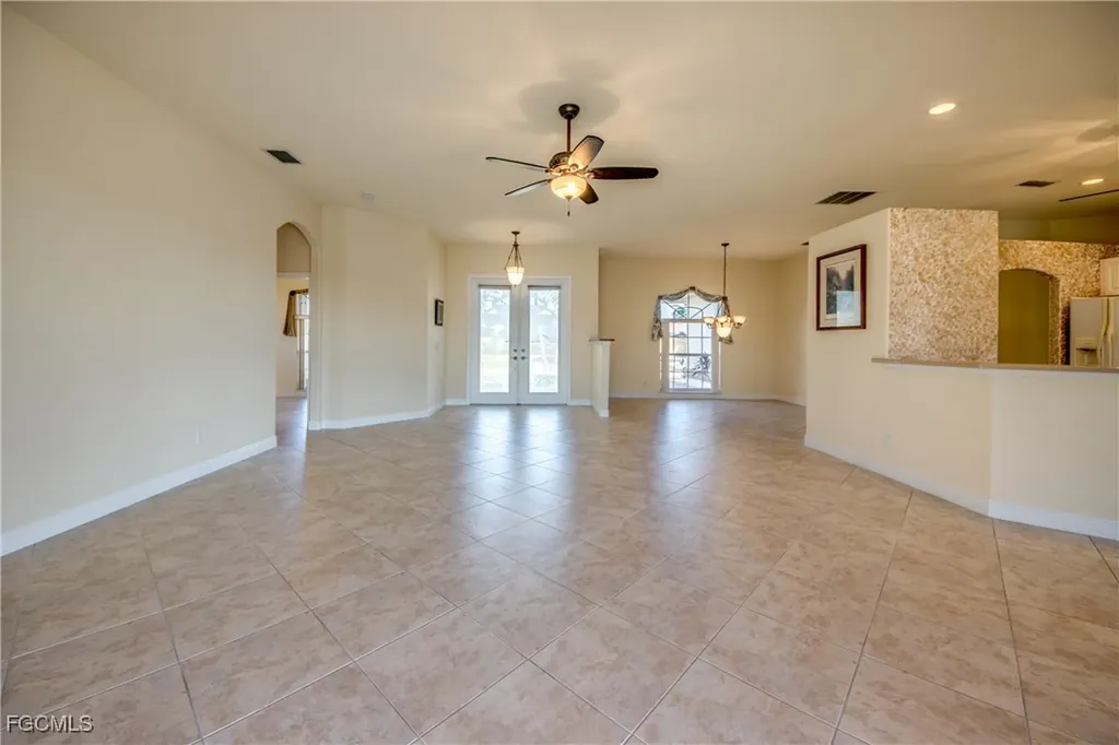 2820 SW 36th Street Cape Coral FL 33914