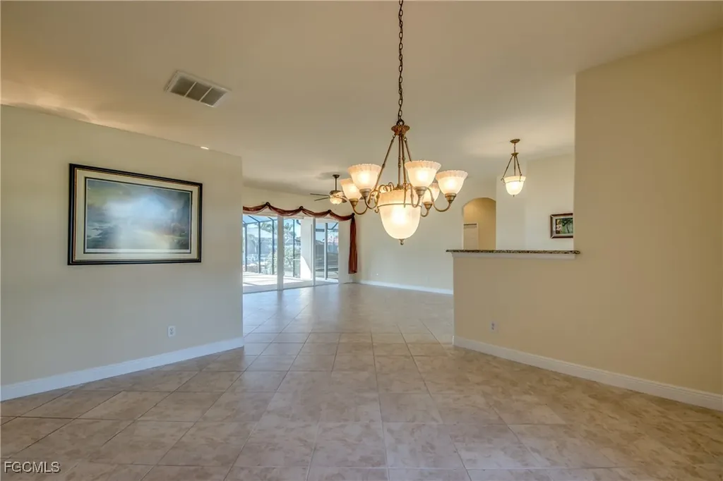 2820 SW 36th Street Cape Coral FL 33914