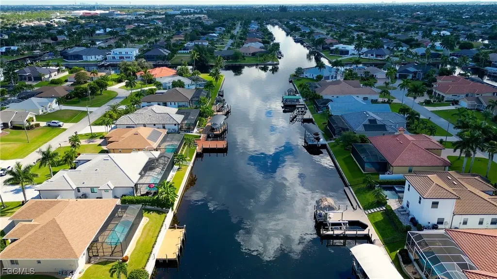2820 SW 36th Street Cape Coral FL 33914