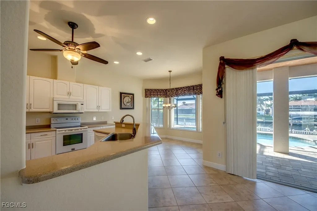 2820 SW 36th Street Cape Coral FL 33914