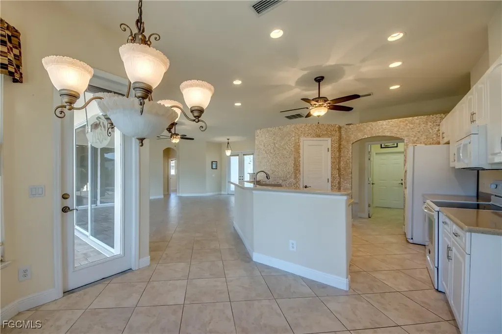 2820 SW 36th Street Cape Coral FL 33914