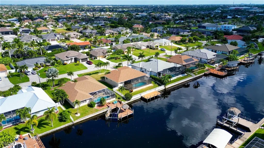 2820 SW 36th Street Cape Coral FL 33914